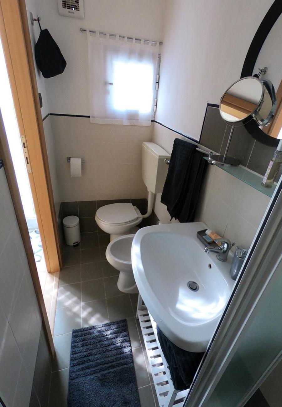 רגוזה Casa Vacanze Ada מראה חיצוני תמונה