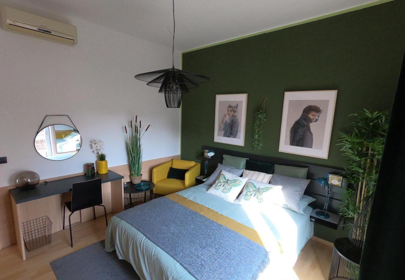 רגוזה Casa Vacanze Ada מראה חיצוני תמונה
