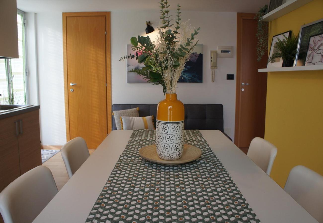 רגוזה Casa Vacanze Ada מראה חיצוני תמונה