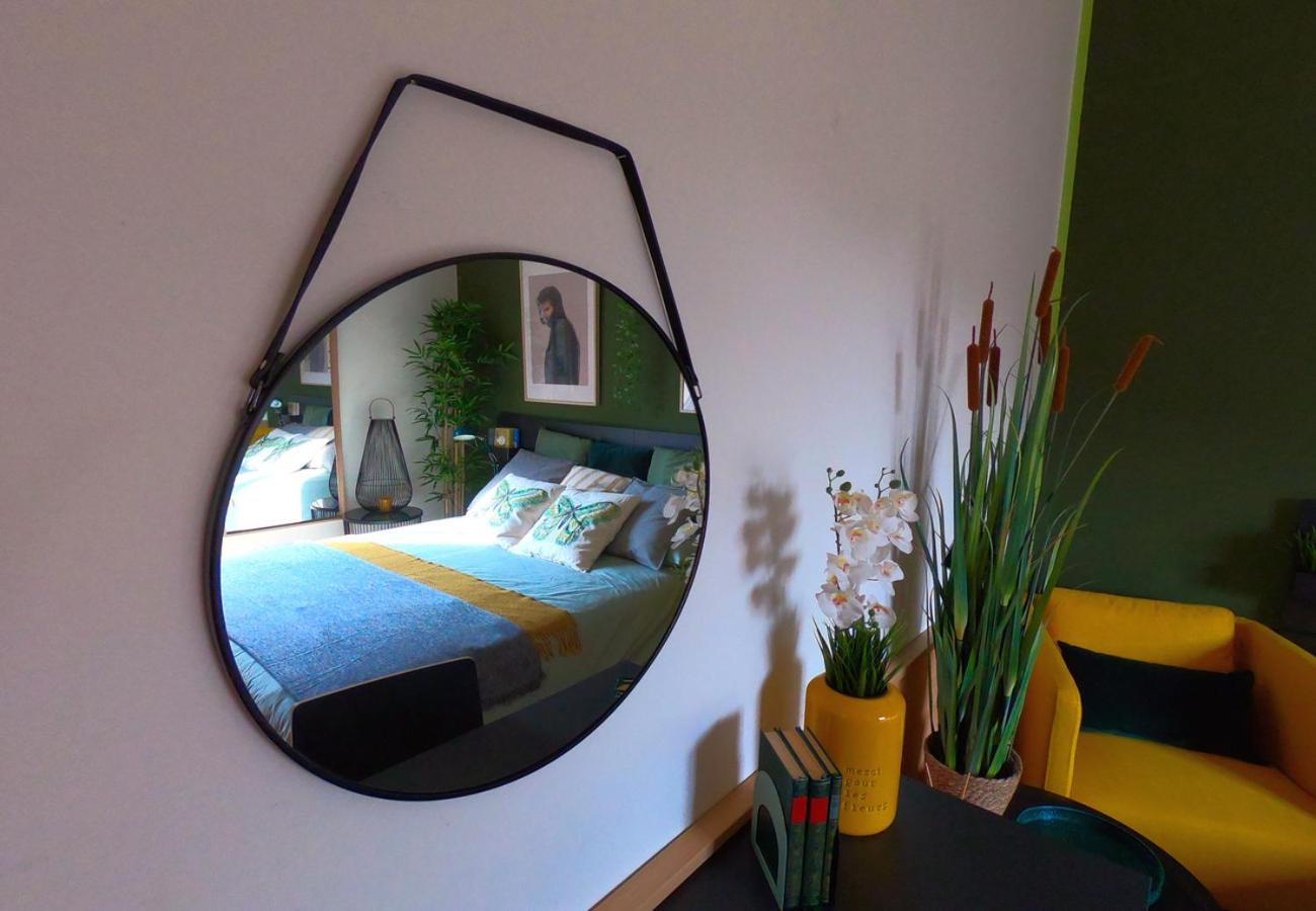 רגוזה Casa Vacanze Ada מראה חיצוני תמונה