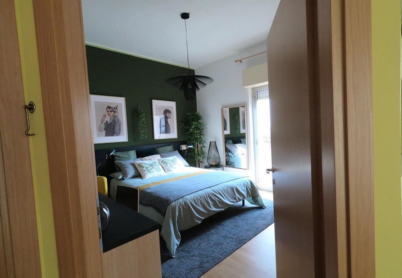 רגוזה Casa Vacanze Ada מראה חיצוני תמונה
